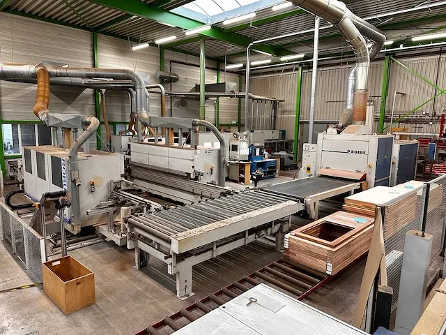 Boere-egurko - productielijn - afbeelding 1 van  71