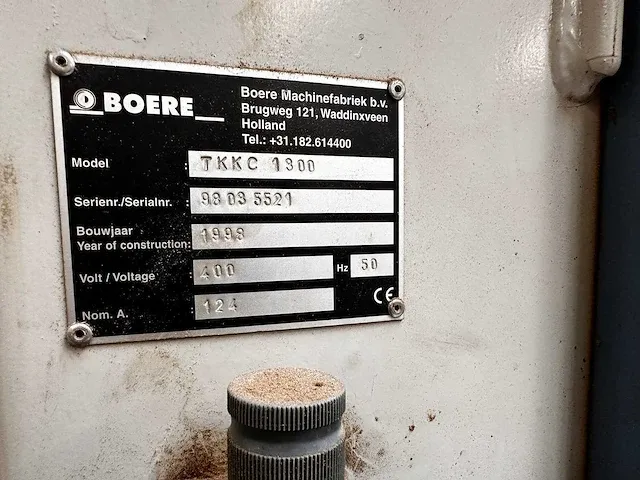 Boere-egurko - productielijn - afbeelding 17 van  71