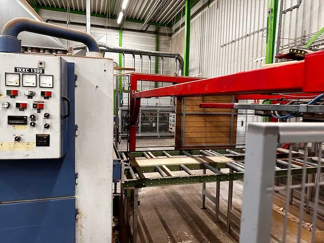 Boere-egurko - productielijn - afbeelding 19 van  71