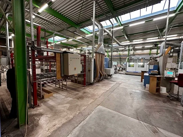 Boere-egurko - productielijn - afbeelding 25 van  71