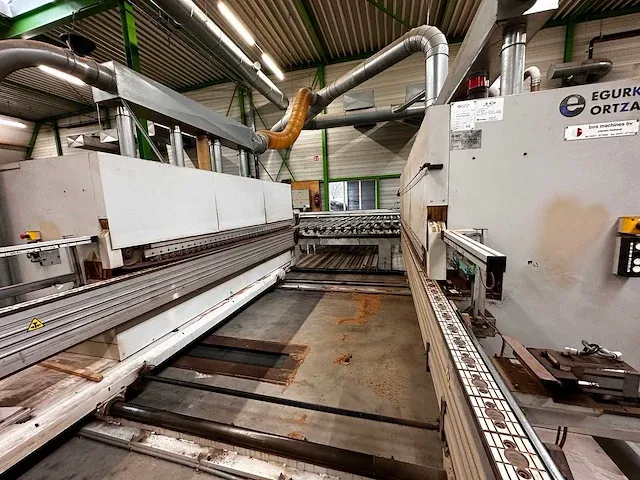 Boere-egurko - productielijn - afbeelding 26 van  71