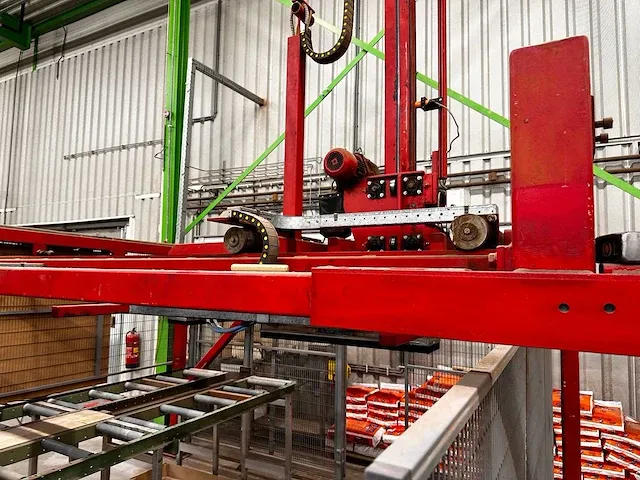 Boere-egurko - productielijn - afbeelding 28 van  71