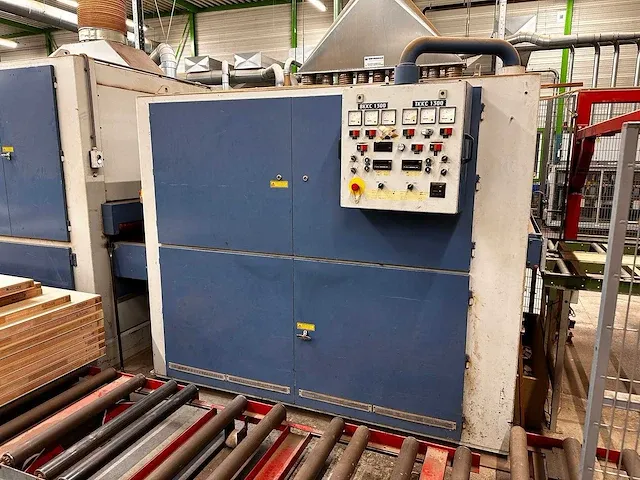 Boere-egurko - productielijn - afbeelding 30 van  71
