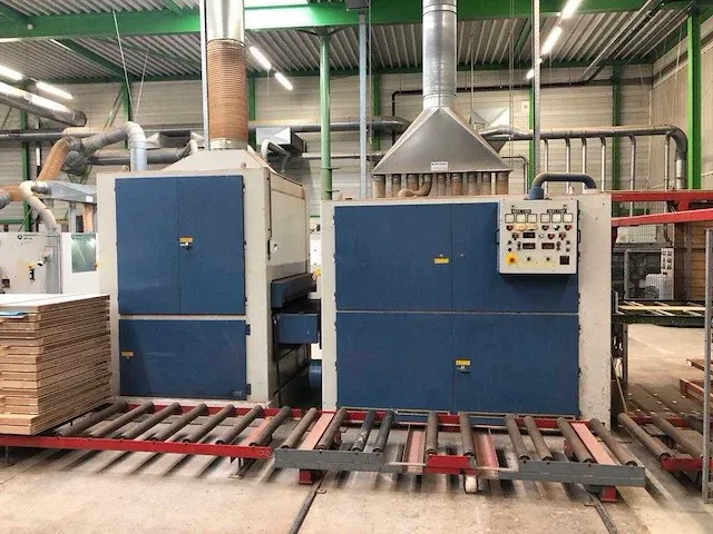 Boere-egurko - productielijn - afbeelding 23 van  71
