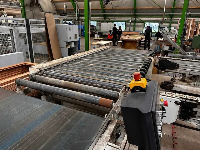 Boere-egurko - productielijn - afbeelding 41 van  71