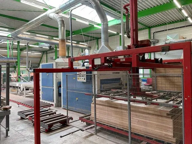 Boere-egurko - productielijn - afbeelding 34 van  71
