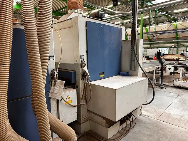 Boere-egurko - productielijn - afbeelding 46 van  71