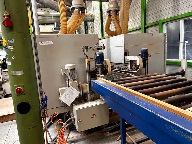 Boere-egurko - productielijn - afbeelding 48 van  71