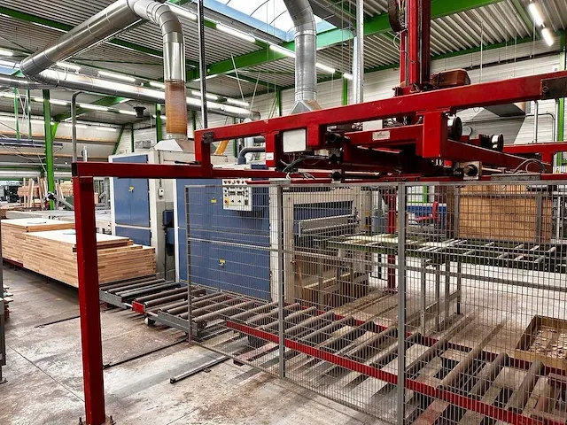 Boere-egurko - productielijn - afbeelding 49 van  71
