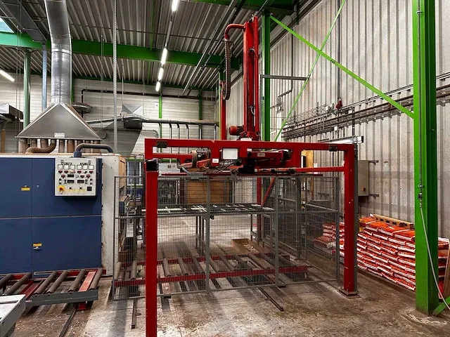 Boere-egurko - productielijn - afbeelding 53 van  71