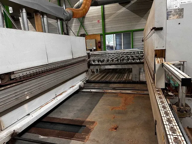 Boere-egurko - productielijn - afbeelding 55 van  71