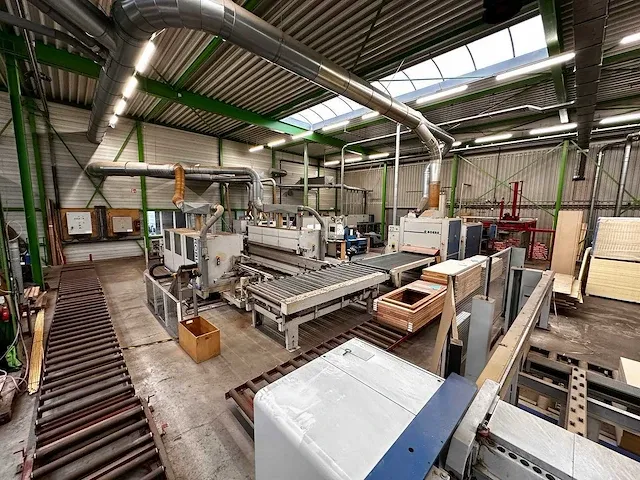 Boere-egurko - productielijn - afbeelding 45 van  71