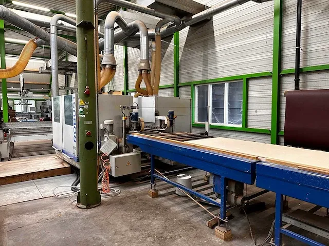 Boere-egurko - productielijn - afbeelding 61 van  71