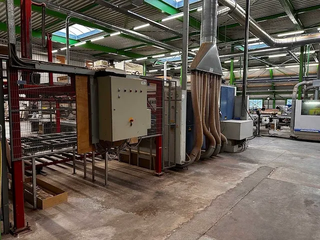 Boere-egurko - productielijn - afbeelding 62 van  71