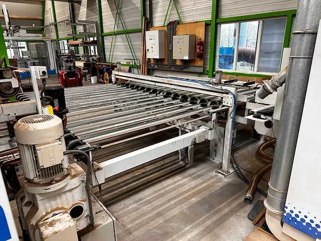 Boere-egurko - productielijn - afbeelding 64 van  71