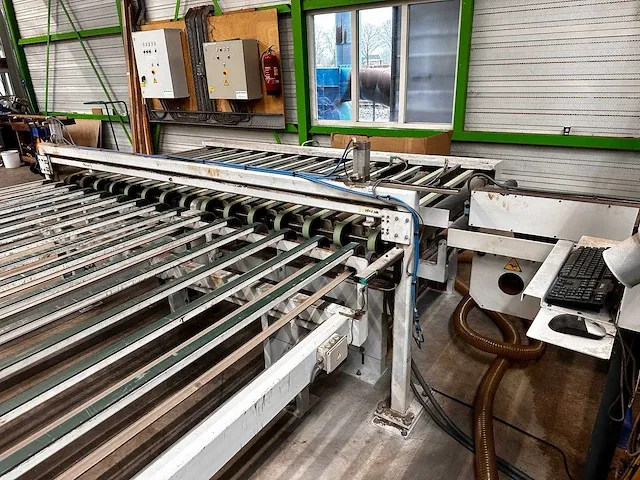 Boere-egurko - productielijn - afbeelding 66 van  71