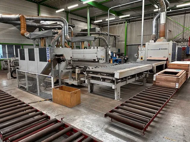 Boere-egurko - productielijn - afbeelding 56 van  71