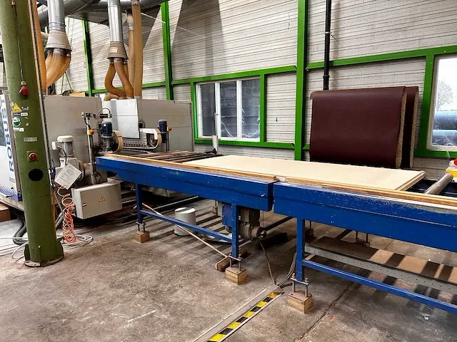 Boere-egurko - productielijn - afbeelding 68 van  71