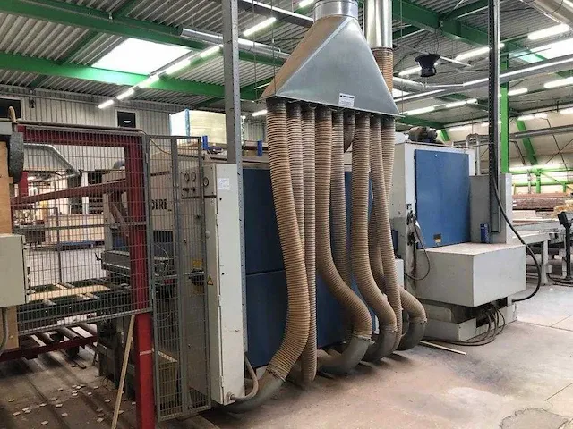 Boere-egurko - productielijn - afbeelding 67 van  71