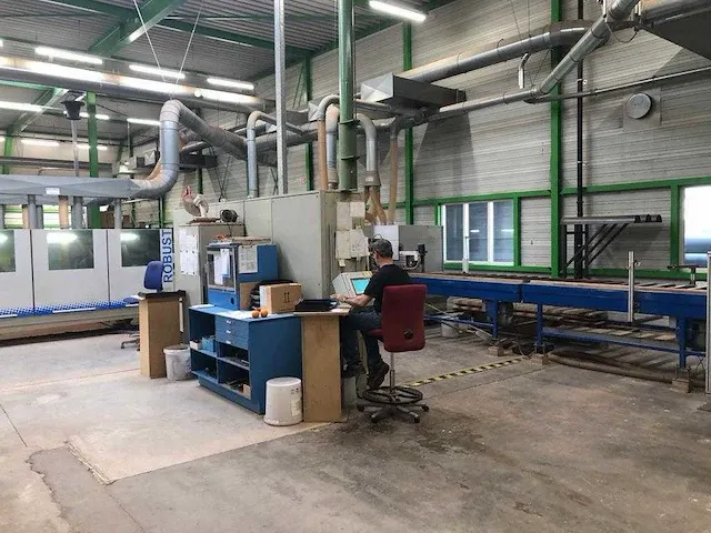 Boere-egurko - productielijn - afbeelding 70 van  71