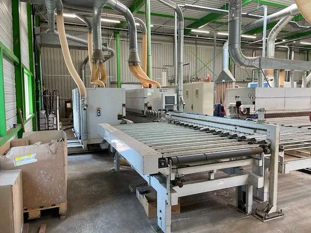 Boere-egurko - productielijn - afbeelding 71 van  71