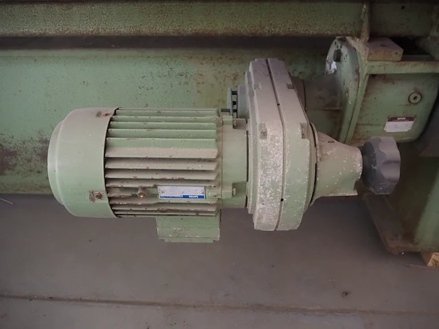 Boere machinefabriek b.v. - afbeelding 5 van  17