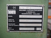 Boere machinefabriek b.v. - afbeelding 9 van  17