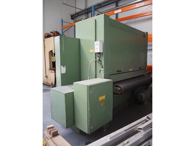 Boere machinefabriek b.v. - afbeelding 11 van  17