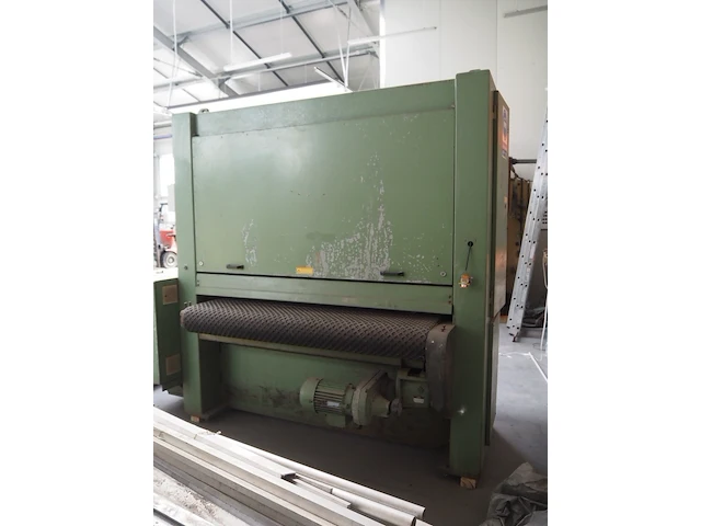 Boere machinefabriek b.v. - afbeelding 12 van  17
