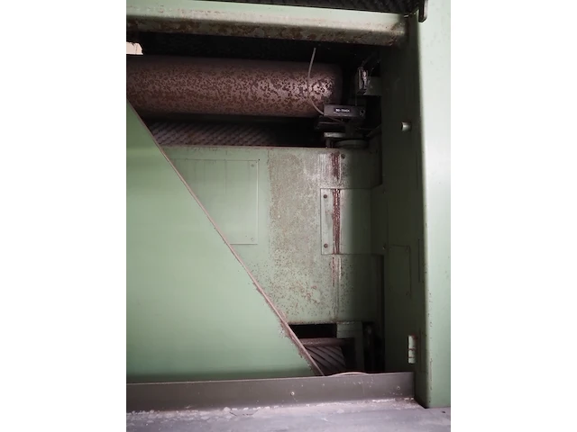 Boere machinefabriek b.v. - afbeelding 14 van  17