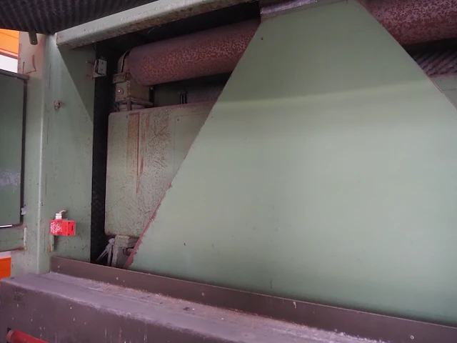 Boere machinefabriek b.v. - afbeelding 15 van  17