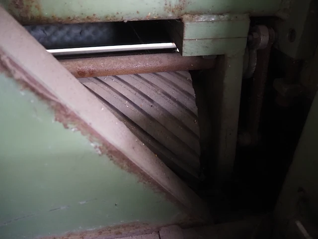 Boere machinefabriek b.v. - afbeelding 16 van  17