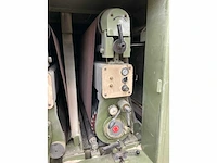Boere tks 1300 breedbandschuurmachine - afbeelding 2 van  16