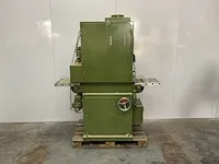 Boere tks 300 freesmachine - afbeelding 1 van  10