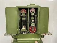 Boere tks 300 freesmachine - afbeelding 8 van  10