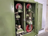 Boere tks 300 freesmachine - afbeelding 9 van  10