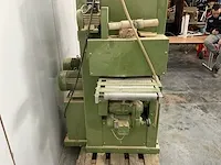 Boere tks 300 freesmachine - afbeelding 10 van  10