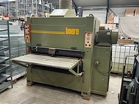 Boere tks1300 breedbandschuurmachine - afbeelding 1 van  10