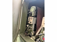 Boere tks1300 breedbandschuurmachine - afbeelding 10 van  10