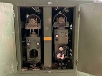 Boere tks800 bandschuurmachine - afbeelding 2 van  13
