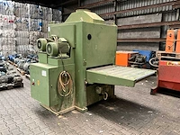 Boere tks800 bandschuurmachine - afbeelding 7 van  13