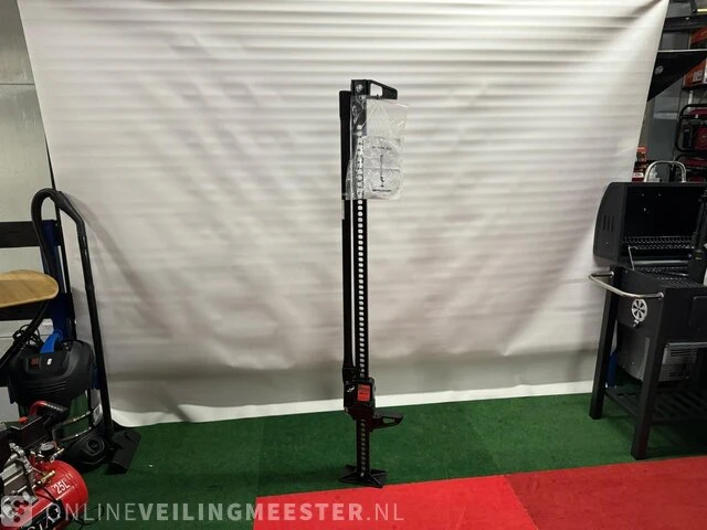Boerenkrik ultratoolz, 3 ton - afbeelding 1 van  3