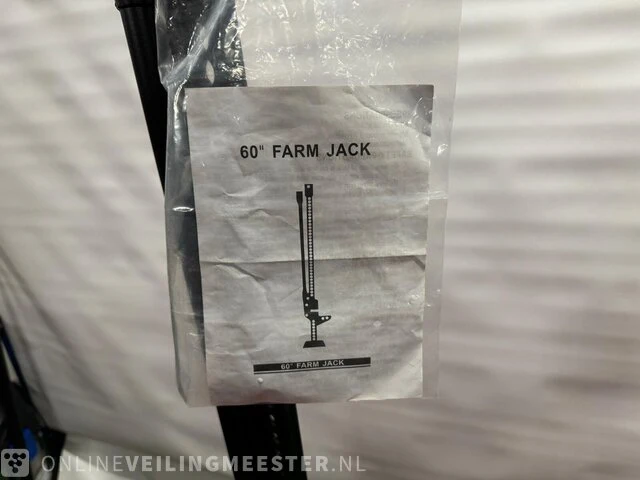 Boerenkrik ultratoolz, 3 ton - afbeelding 2 van  3