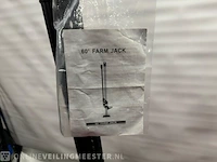 Boerenkrik ultratoolz, 3 ton - afbeelding 2 van  3