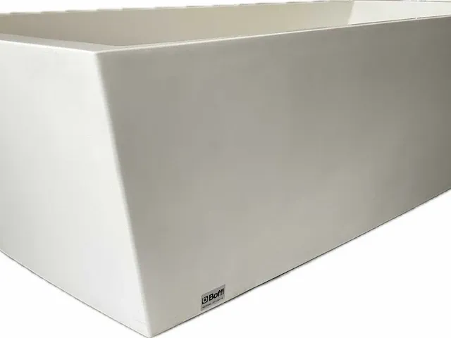 Boffi exclusieve design vrijstaande bad 190x84 cm - afbeelding 13 van  13