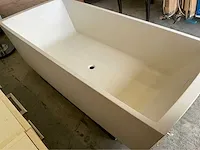Boffi exclusieve design vrijstaande bad 190x84 cm - afbeelding 4 van  13