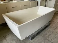 Boffi exclusieve design vrijstaande bad 190x84 cm - afbeelding 5 van  13