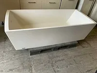 Boffi exclusieve design vrijstaande bad 190x84 cm - afbeelding 6 van  13