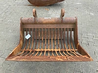 Boforce puinbak “cw30” - afbeelding 2 van  6