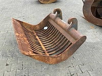 Boforce puinbak “cw30” - afbeelding 3 van  6